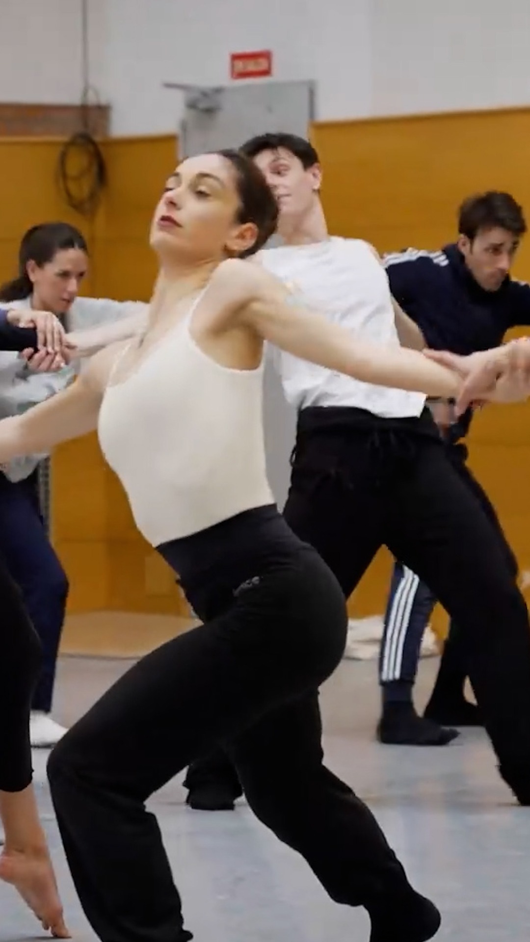 "Los 'likes' no definen si un arte está vivo o muerto"