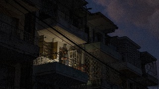 Apagón nacional en Cuba