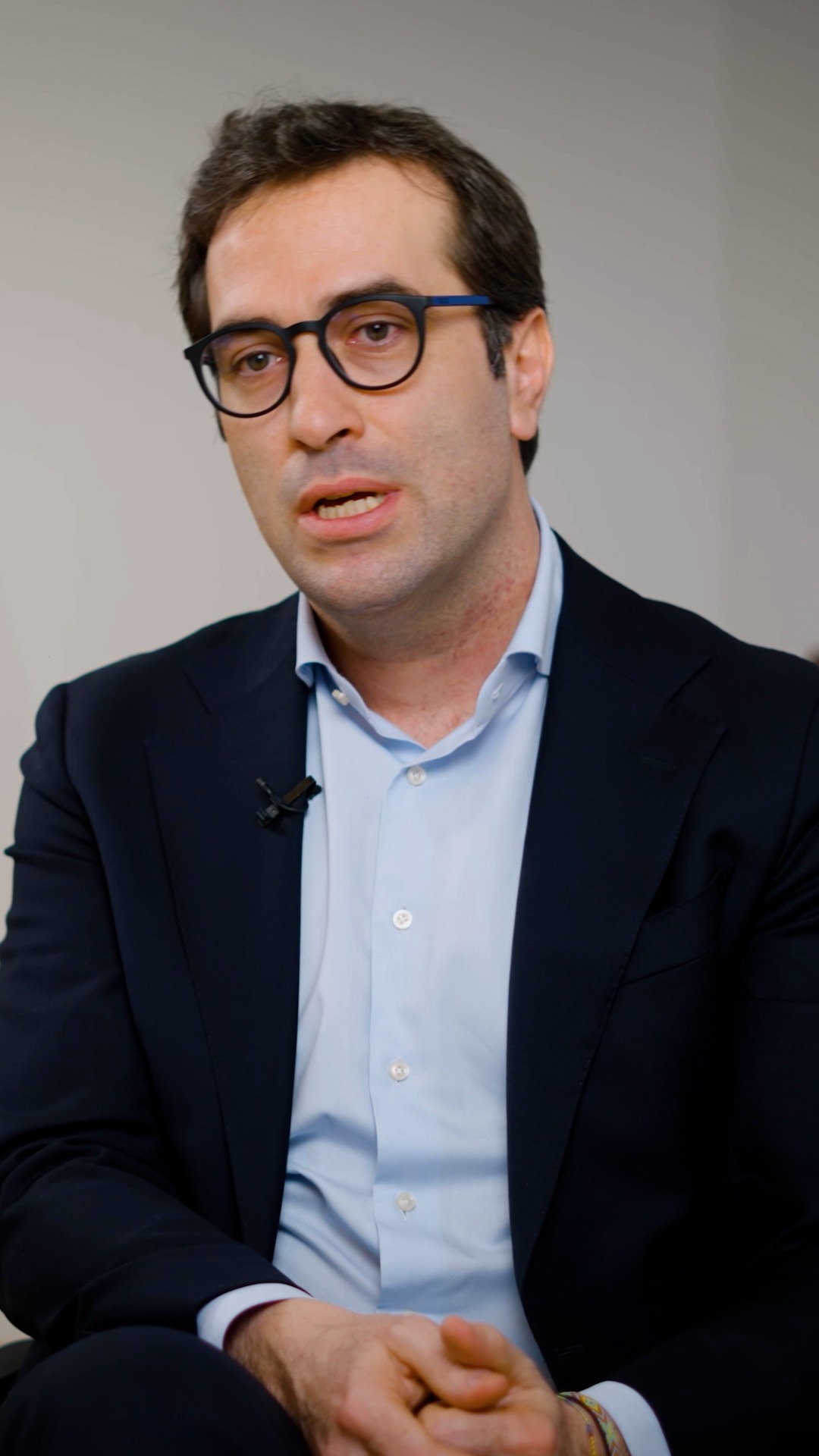 Carlos Cuerpo: "Esta guerra empezó de manera unilateral por EE UU e Israel"