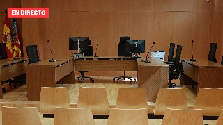 Inés Talaya comparece ante la Comisión de Investigación sobre la DANA , en directo