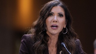 Noem defiende despliegue migratorio