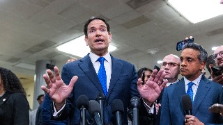 Rubio sobre 9 mil repatriados de Oriente desde ataque a Irán