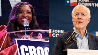 Candidatos se enfrentarán en una segunda vuelta electoral en Texas