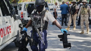 Haití prepara las primeras elecciones en una década