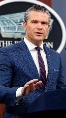 Submarino de Estados Unidos hunde barco iraní