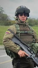 Operativo policial en Colombia detiene a más de 100 personas