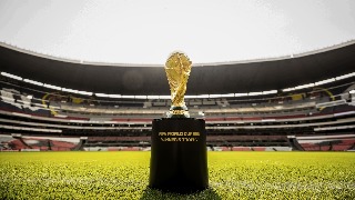 Se disparan precios de boletos para el Mundial en la reventa