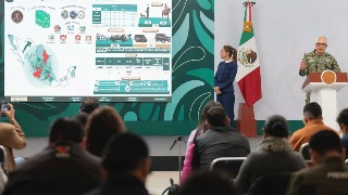 Plan Kukulkán: El operativo de seguridad para el Mundial 2026