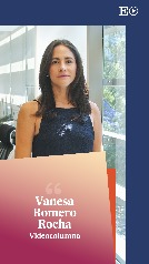 Vanessa Romero 050326