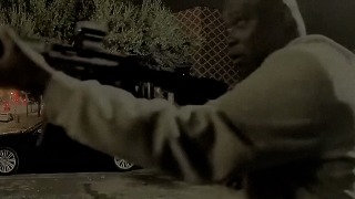 Nuevas imágenes del tiroteo en Austin