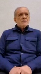 El presidente de Irán anuncia que no atacará a los países vecinos