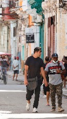 Trump afirma que Cuba 