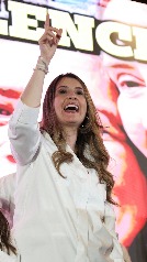 Discurso Paloma Valencia