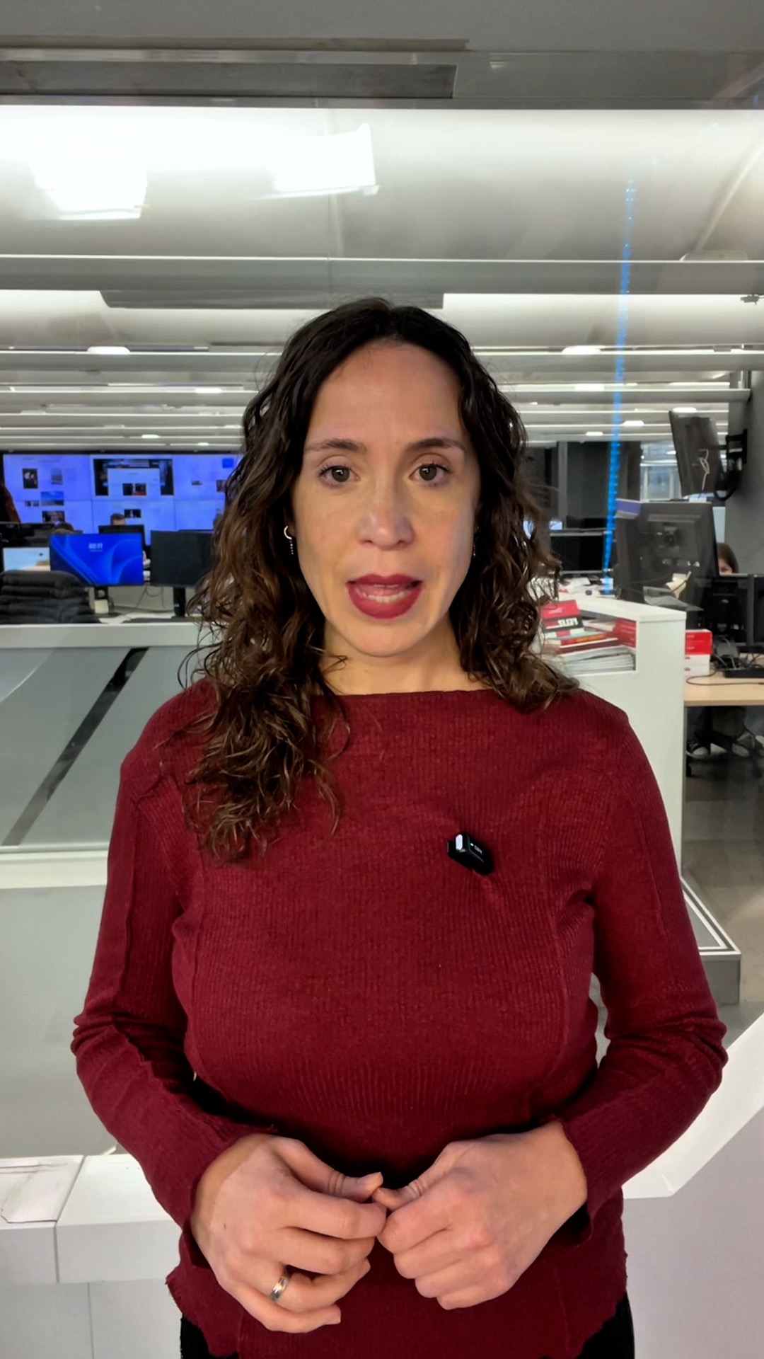 La sangría del sector humanitario