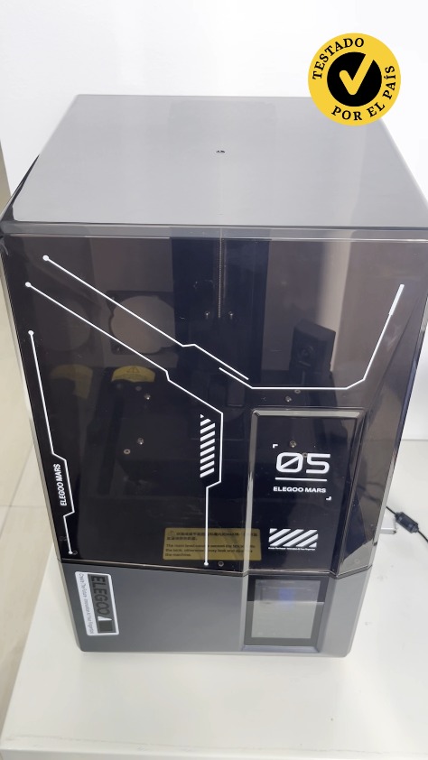 Which 3D printer is better: resin or filament? | Comparisons | Showcase