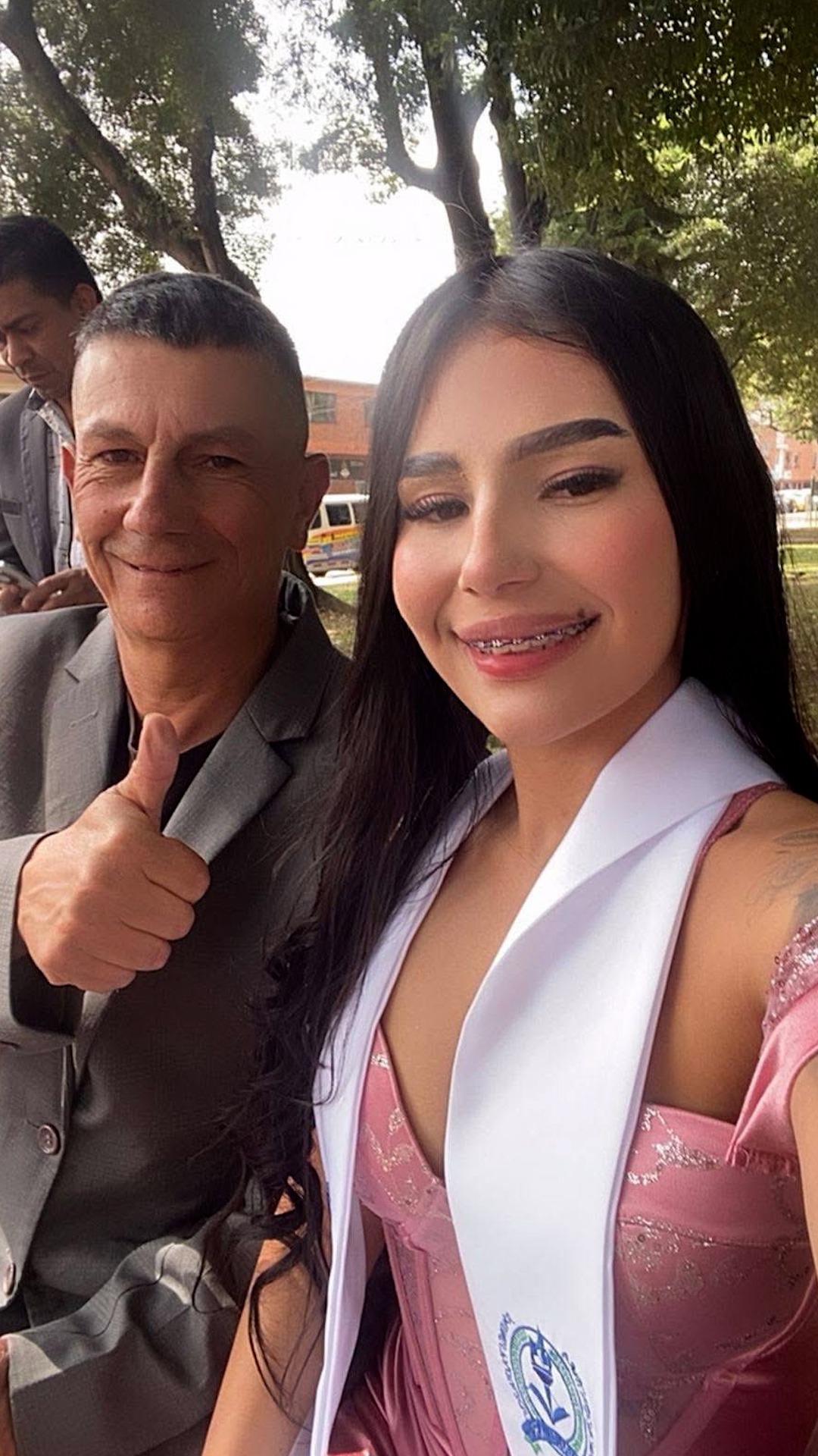 Silence and uncertainty more than ten days after the murder in Mexico of the Colombian Alba Lucía Castañeda and her partner