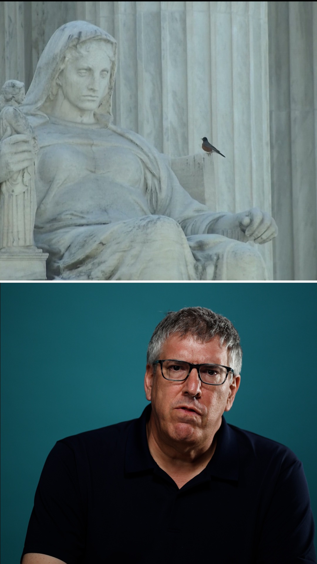 La nacionalidad en EE UU es “el derecho a tener derechos”: ¿Por qué el rechazo del Supremo es histórico?