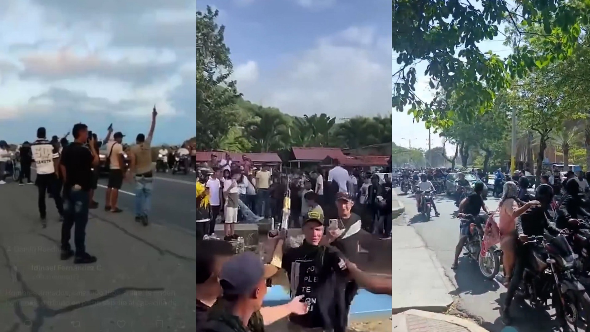 Agresiones a los periodistas en Ceuta: del “¡traidores!” al “¡ojalá os violen!”