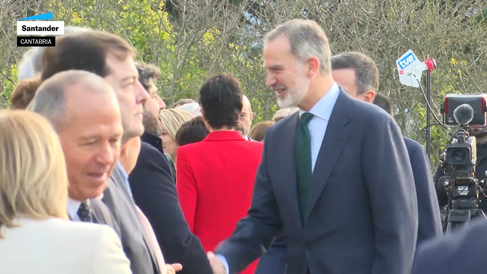 Pedro Sánchez: "Estamos registrando unas tasas de empleo extraordinarias"