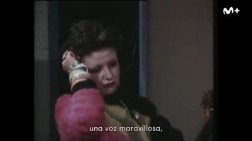 Tráier 'Alaska revelada'