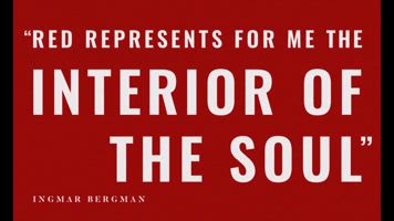 Tráiler 'Gritos y susurros'