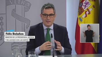 El Gobierno ampliará el derecho a pedir la rectificación en las redes sociales