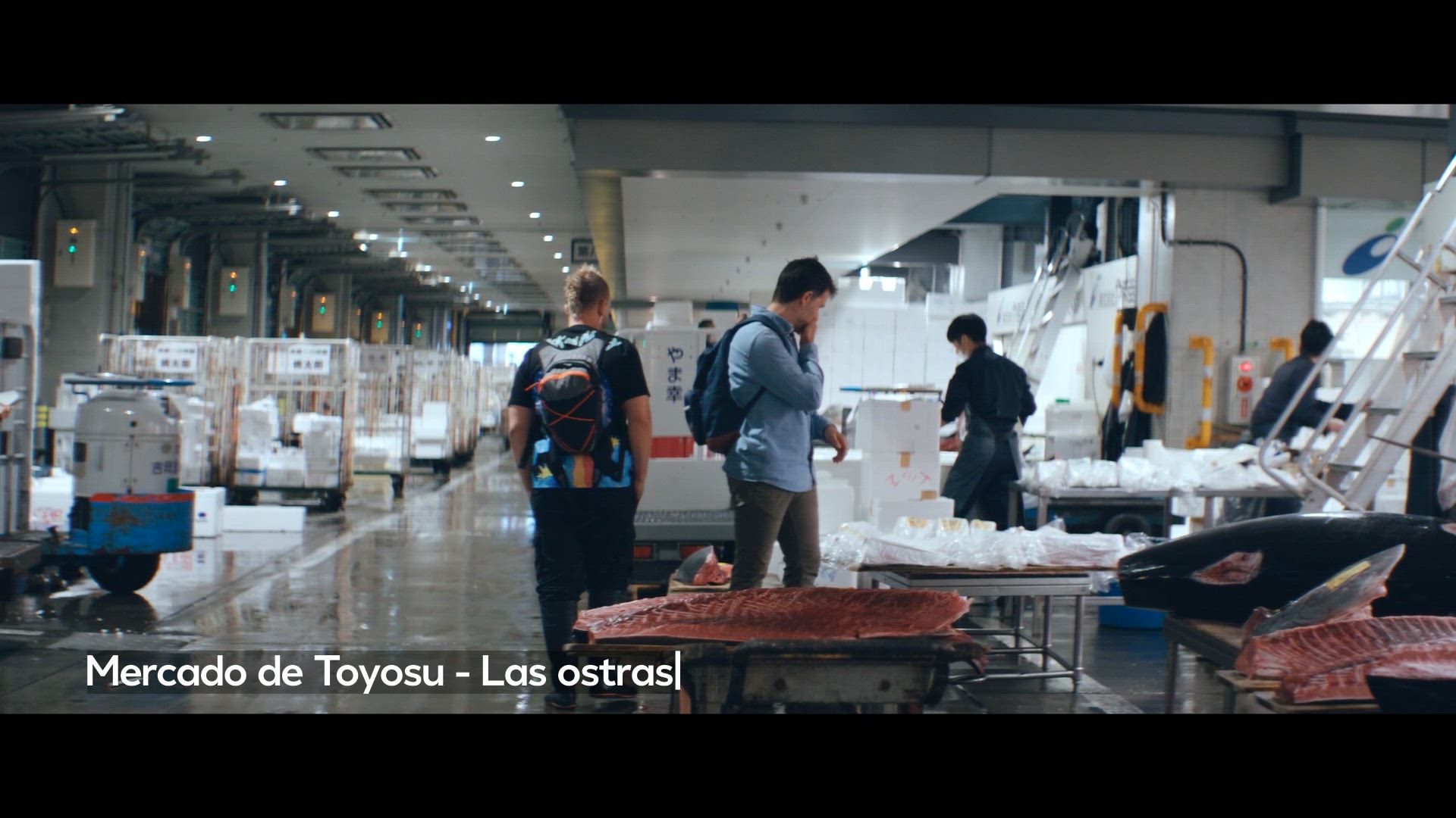 Dónde entrena el paladar Dabiz Muñoz