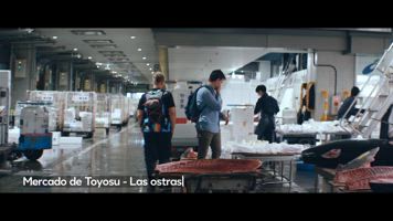 Dónde entrena el paladar Dabiz Muñoz