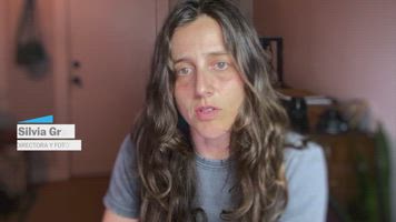 Silvia Grav: 