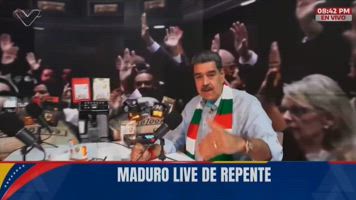 Maduro pide a España la extradición de una exdiputada por 