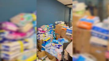 La inmobiliaria de Javier Torrens y José Pacheco tras la dana