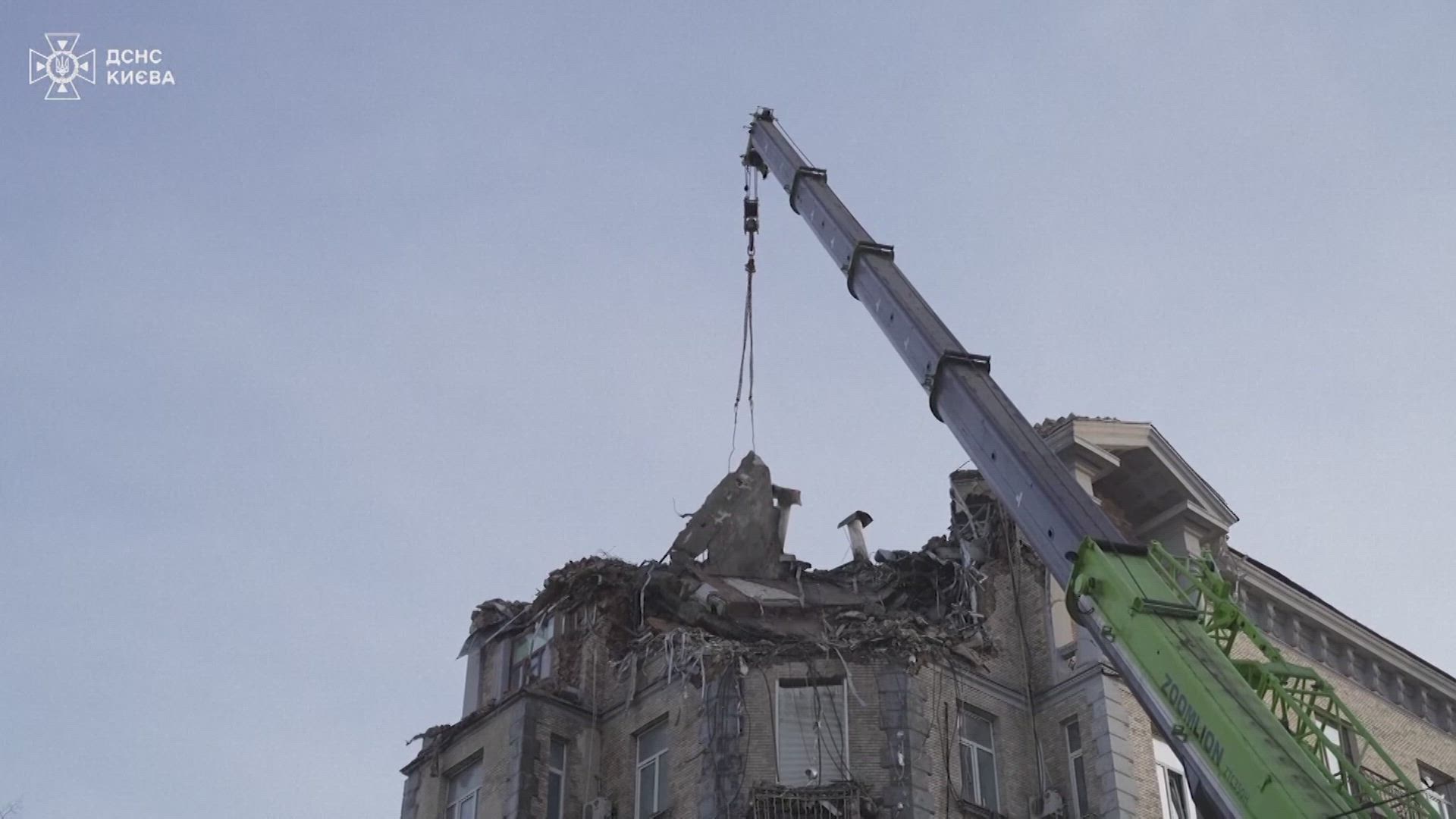 Diario de la guerra 1044