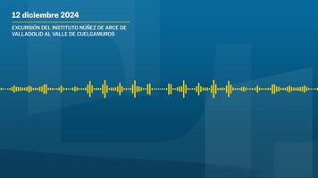 Cánticos franquistas en una excursión de un instituto público de Valladolid