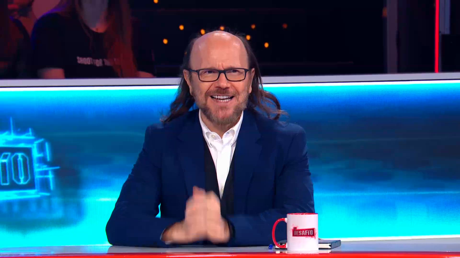 Avance de la quinta edición de 'El desafío'