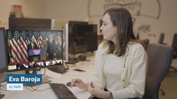 La remontada de Trump: derrota, calvario judicial y cuatro años de campaña para volver a la Casa Blanca