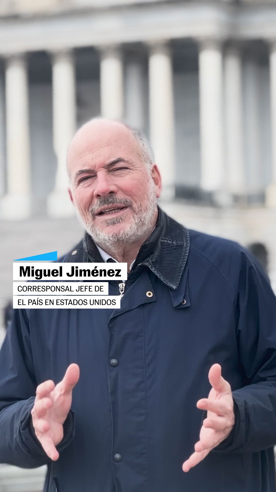 VIDEOANÁLISIS | El regreso de Trump a la Casa Blanca