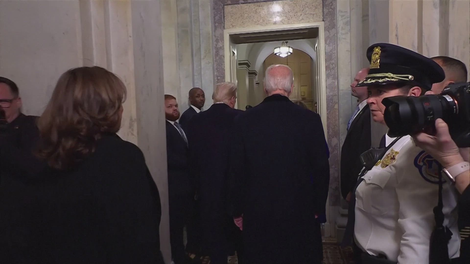 Juan Verde: “Al menos en los próximos dos años Trump tendrá un poder absoluto”