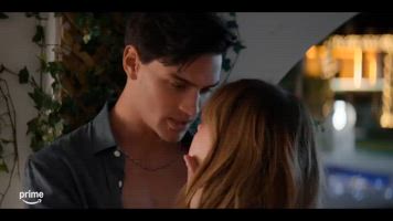 Tráiler 'Culpa Tuya'