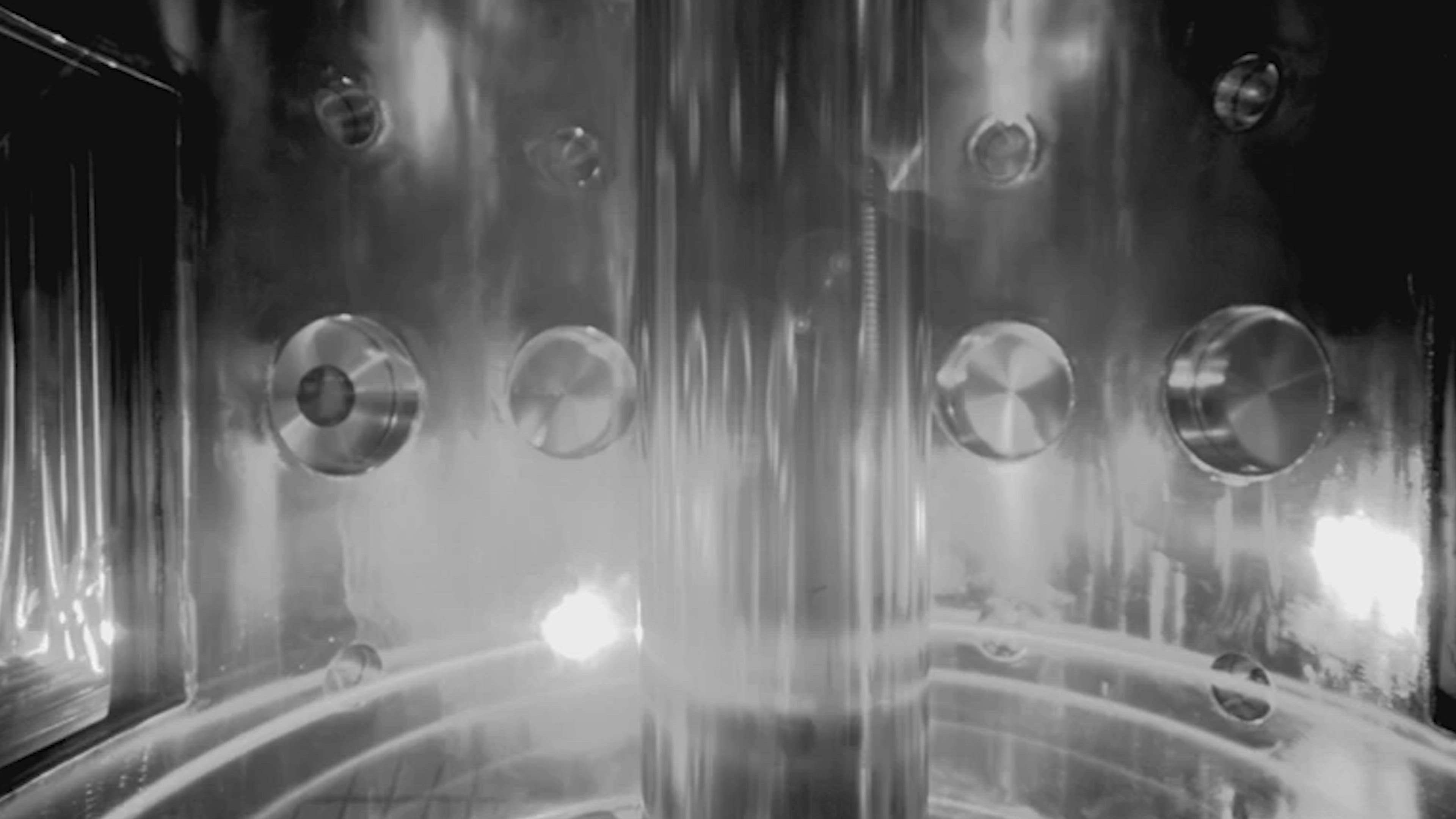 Tokamak de la Universidad de Sevilla