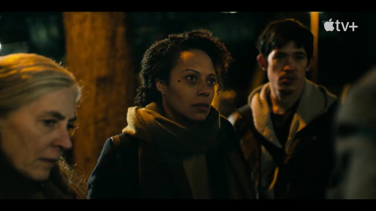 Tráiler de la temporada 4 de 'Slow Horses'