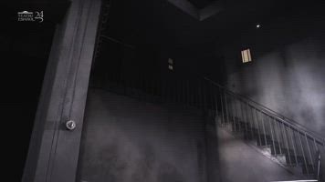 Tráiler 'Historia de una escalera'