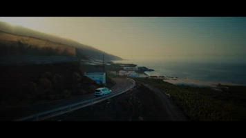 Tráiler de 'La Palma'