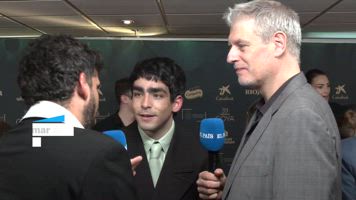 Lo mejor de la alfombra roja de los Premios Goya 2025