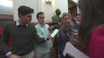 Reacciones de los partidos a la subida e impuesto al salario mínimo interprofesional