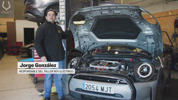 Diez consejos para elegir y cuidar tu coche eléctrico
