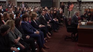 ¿Quién es Robert F. Kennedy Jr?