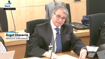 Abogado de Jenni Hermoso: 