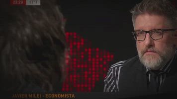 Cacocracia, capítulo 2