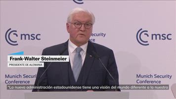 Alemania carga contra las negociaciones de Trump sobre Ucrania