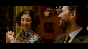 Escena de 'Crimen ferpecto' con Mónica Cervera